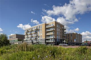 RijswijkBuiten - Sion MGW