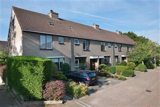 Buytenwegh de Leyens II