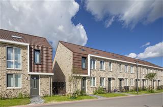 RijswijkBuiten - Sion EGW