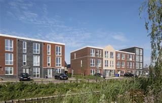 RijswijkBuiten 'de Tuinen van Sion'