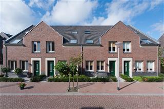 't Duyfrak I - eengezinswoningen