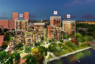 Little C- The Hammond