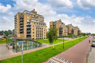 Nieuw Park Leeuwensteijn