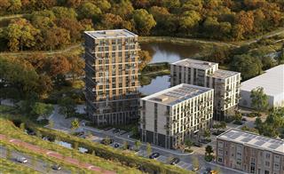 RijswijkBuiten Wilhelmina