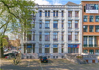 Rotterdam (Nieuwbouw)