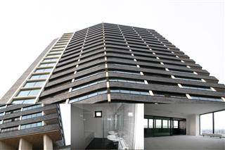 Van Randwijkstraat 99 