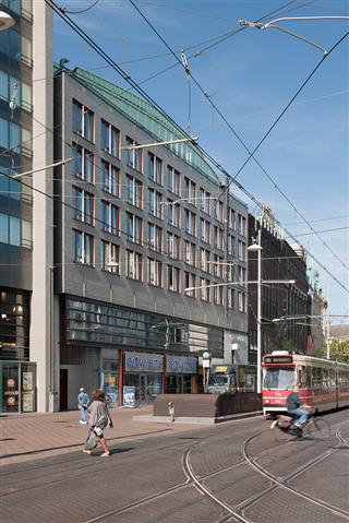Spui 31 D