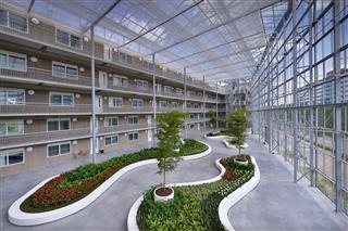 Van Leeuwenhoeklaan 169 