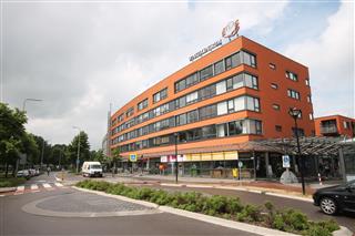 Provinciepassage 170 