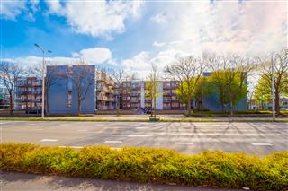 Prins Bernhardlaan 124 