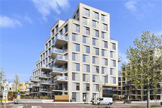 Faas Wilkesstraat 125 E