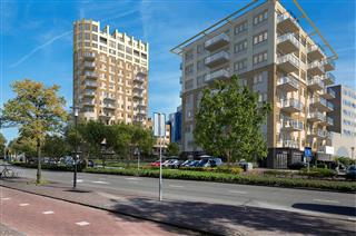 Burgemeester Feithplein 113 