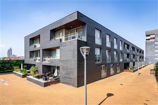 Pieter Vreedeplein 102 