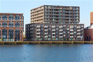 Oostelijke Handelskade 19 