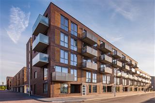 Fletcher Hendersonstraat 22 