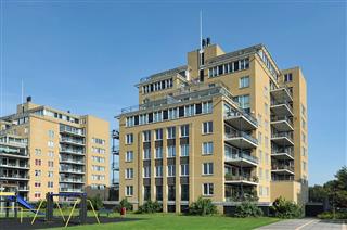 Johan David Zocherstraat 122 