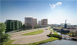Houtveldweg 694 