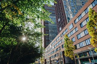 Prinses Marijkestraat 25 