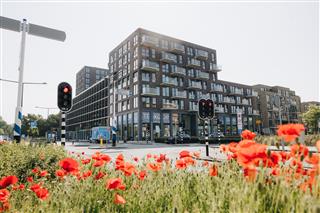 Theodora Eigemanpad 44 