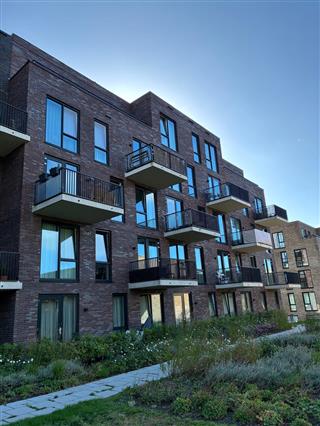 Theodora Eigemanpad 56 