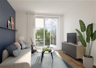 Maria Vincentiastraat 223 