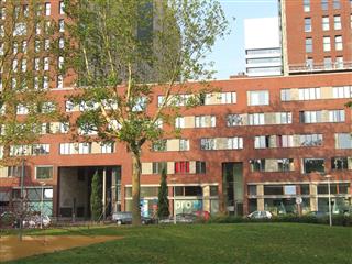 Juliana van Stolberglaan 7 Q