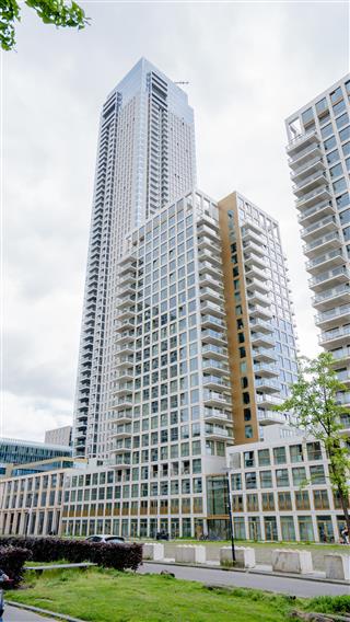 Gedempte Zalmhaven 124 