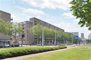 Burgemeester van Walsumweg 206 