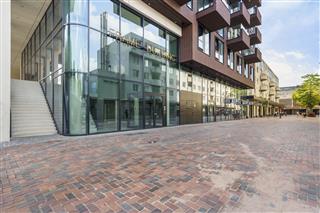 Bijlmerplein 858 H11