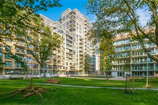 Stadhoudersplantsoen 222 