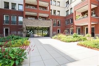 Scheveningseweg 56 C