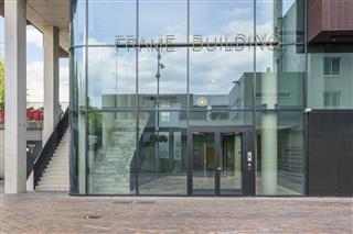 Bijlmerplein 858 E13