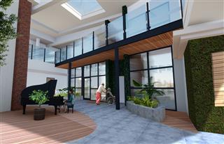 John. F. Kennedylaan 4 A4