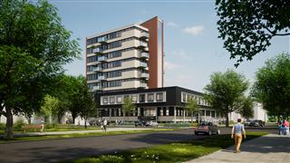 John. F. Kennedylaan 4 C1