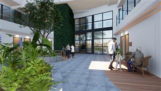 John. F. Kennedylaan 4 G3